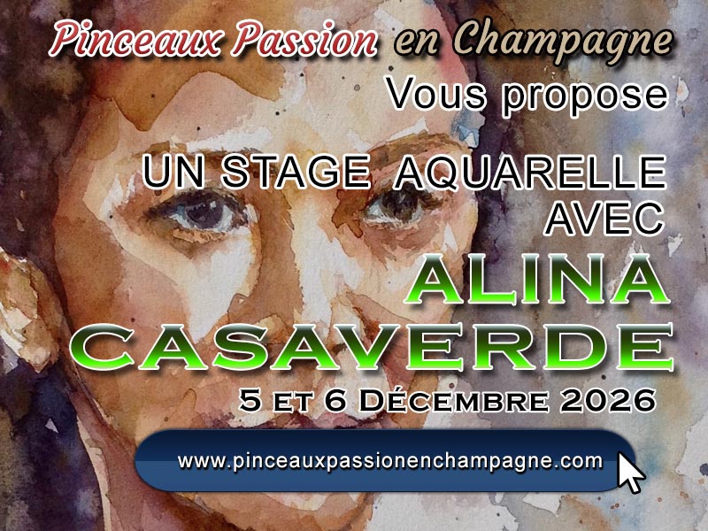 stage Donna Février