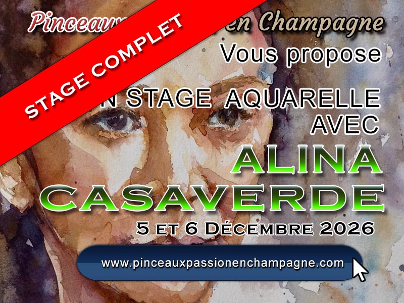 stage Donna Février