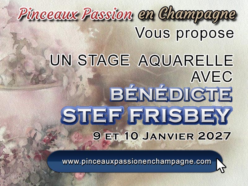 stage Donna Février