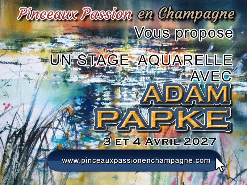 stage Franck Mars