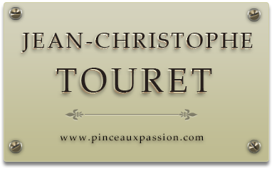Jean christophe Touret