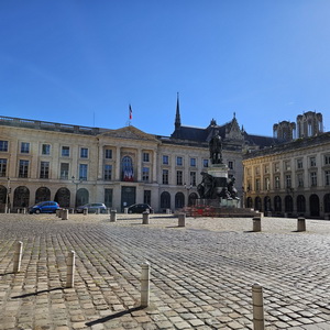 Place royale