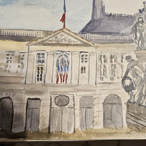 Place royale