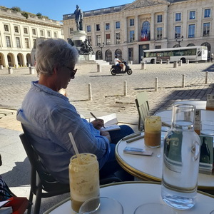 Place royale