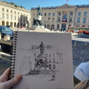 Place royale