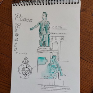 Place royale