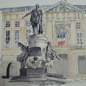 Place royale