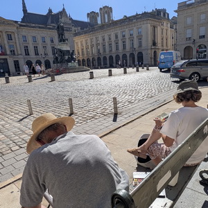 Place royale
