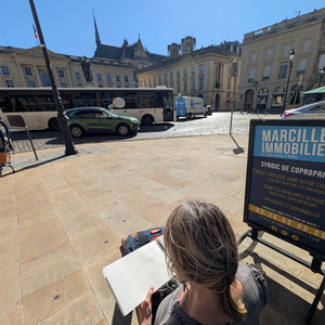 Place royale