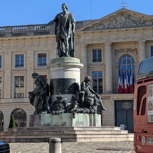 Place royale