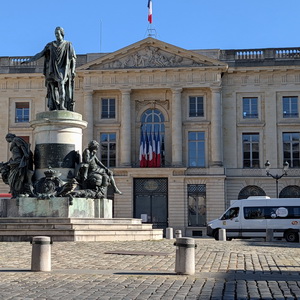 Place royale
