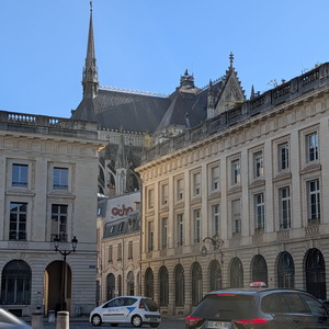 Place royale