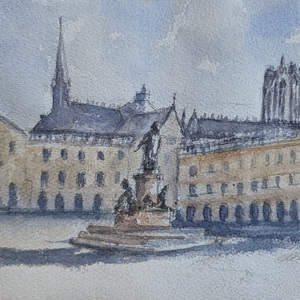 Place royale